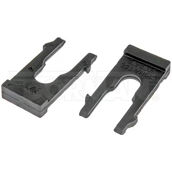 Door Latch Cable Clip, 75475, Motormite, Mfr#: 75475